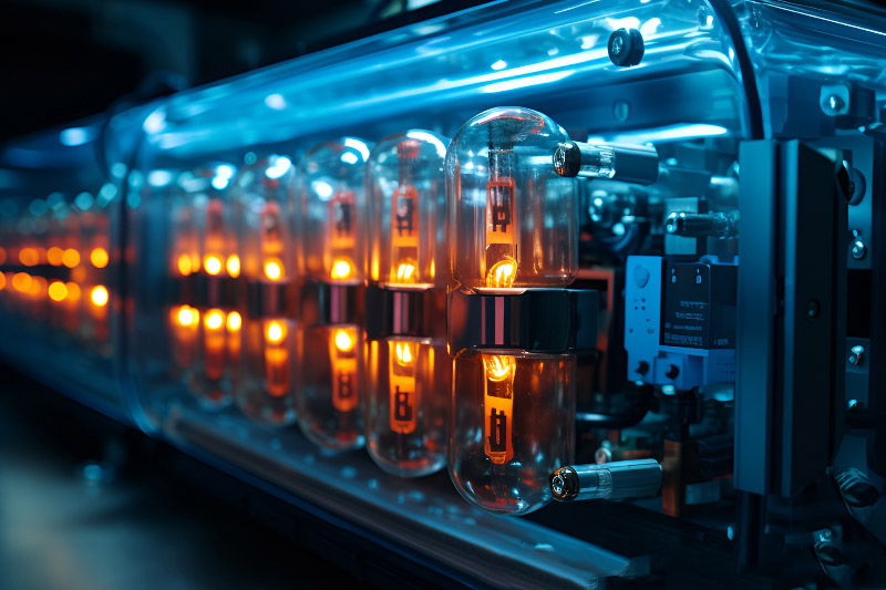 中国新质生产力引领能源转型——澳矿业界看好对华合作广阔机遇