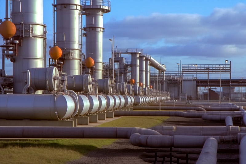 助力能源产业转型 中国石化打造高含硫气田开发管理标杆